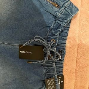 Fashion nova jeans